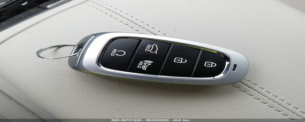 5NMJFCAE5PH230822 2023 HYUNDAI TUCSON photo no. 11