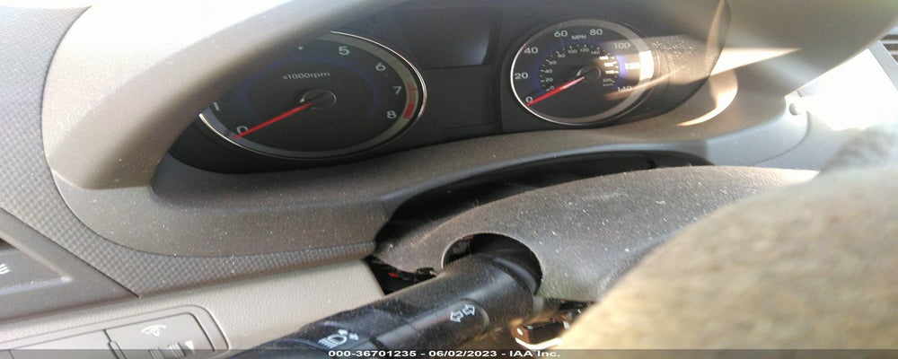 KMHCT4AE9CU050698 2012 HYUNDAI ACCENT photo no. 7