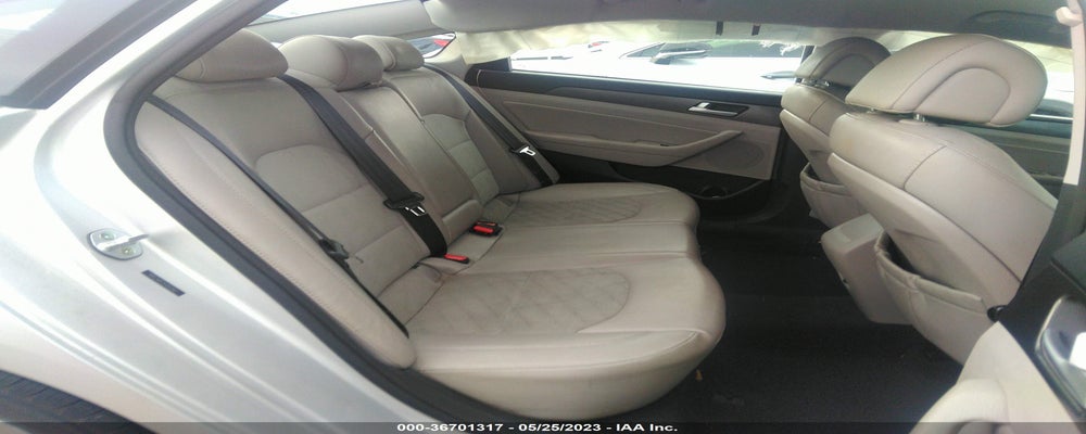 5NPE34AF2FH053463 2015 HYUNDAI SONATA photo no. 8
