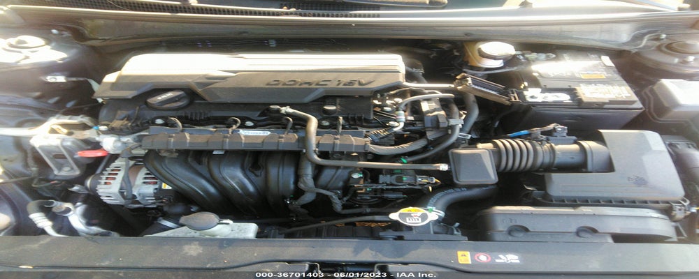 5NPLN4AG9MH011976 2021 HYUNDAI ELANTRA photo no. 10