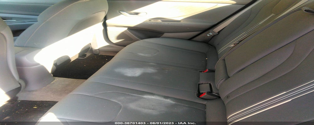 5NPLN4AG9MH011976 2021 HYUNDAI ELANTRA photo no. 8