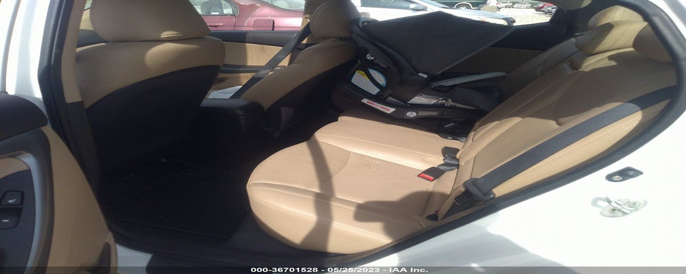 5NPDH4AE2BH007906 2011 HYUNDAI ELANTRA photo no. 8