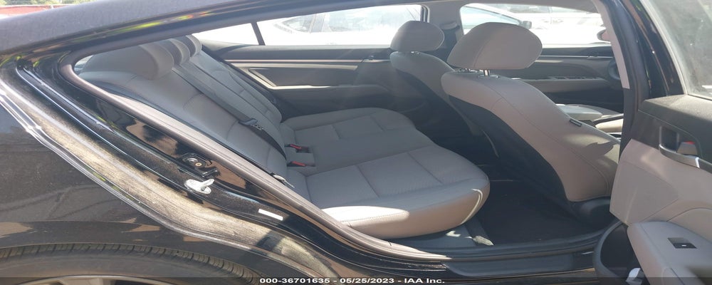 KMHD84LF7KU877853 2019 HYUNDAI ELANTRA photo no. 8