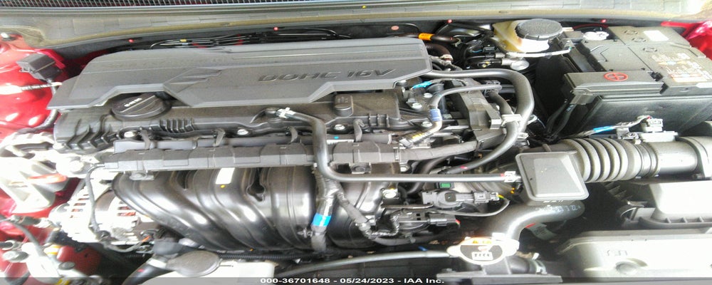 KMHLS4AG7PU430780 2023 HYUNDAI ELANTRA photo no. 10