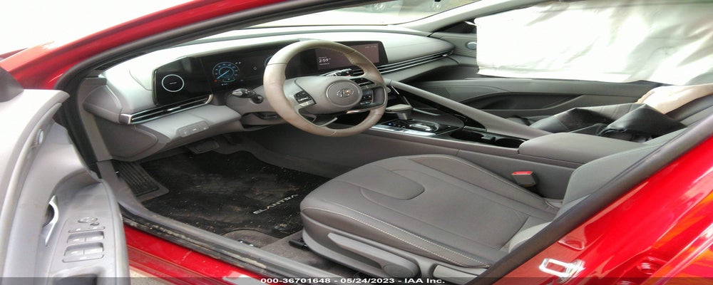 KMHLS4AG7PU430780 2023 HYUNDAI ELANTRA photo no. 5