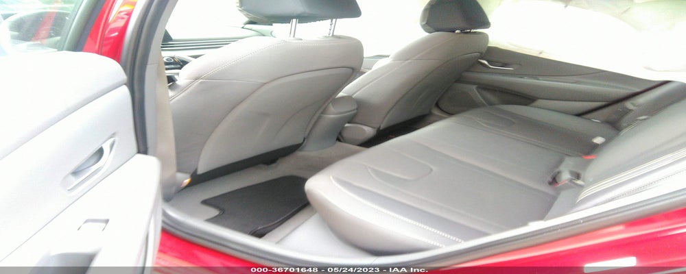 KMHLS4AG7PU430780 2023 HYUNDAI ELANTRA photo no. 8