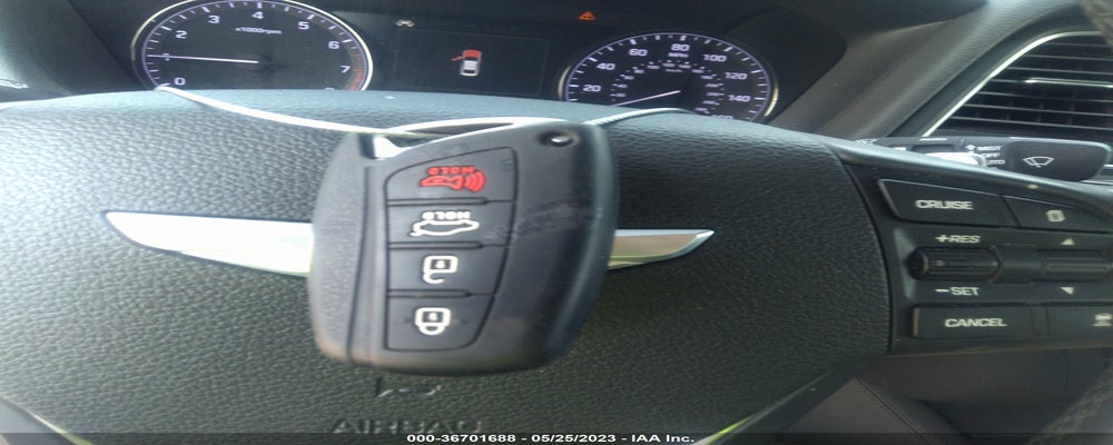 KMHGN4JE6FU047760 2015 HYUNDAI GENESIS photo no. 11