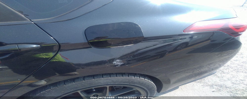 KMHGN4JE6FU047760 2015 HYUNDAI GENESIS photo no. 6