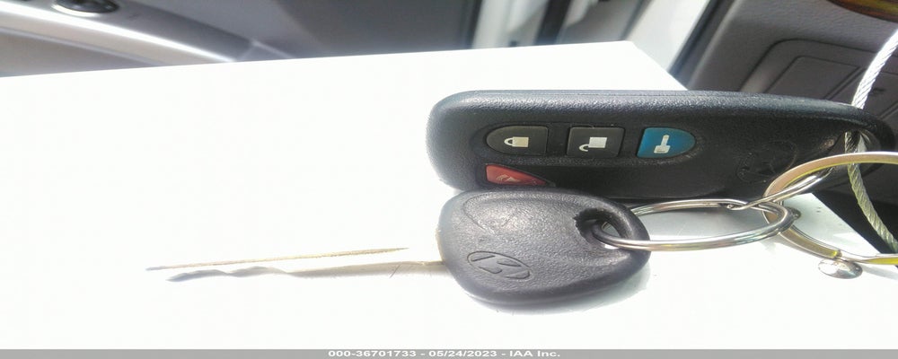 5XYZG3AB0BG036644 2011 HYUNDAI SANTA FE photo no. 11