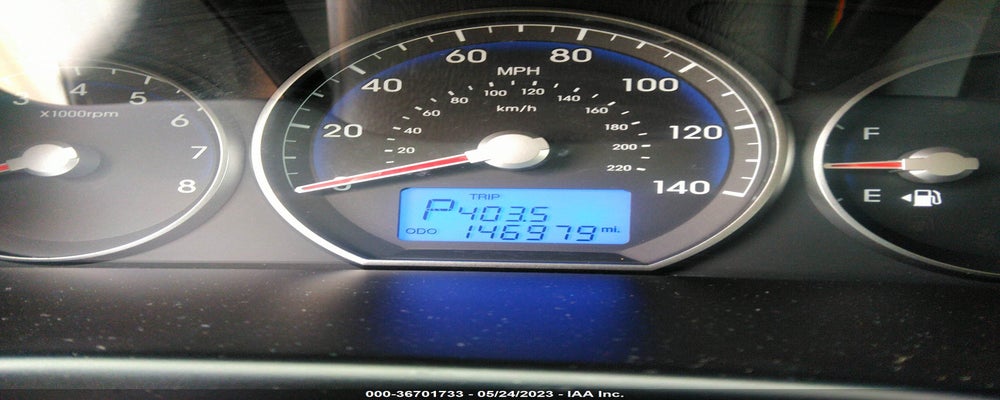 5XYZG3AB0BG036644 2011 HYUNDAI SANTA FE photo no. 7
