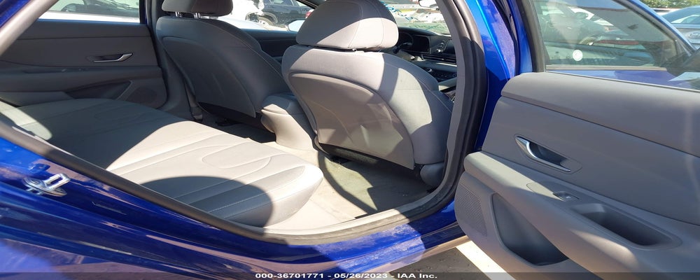 5NPLM4AG8MH052136 2021 HYUNDAI ELANTRA photo no. 8