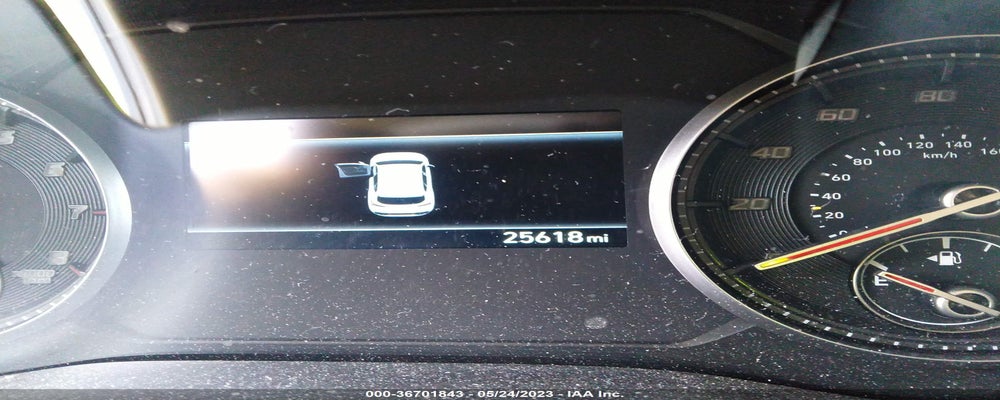 5NMS1DAJXMH348916 2021 HYUNDAI SANTA FE photo no. 7