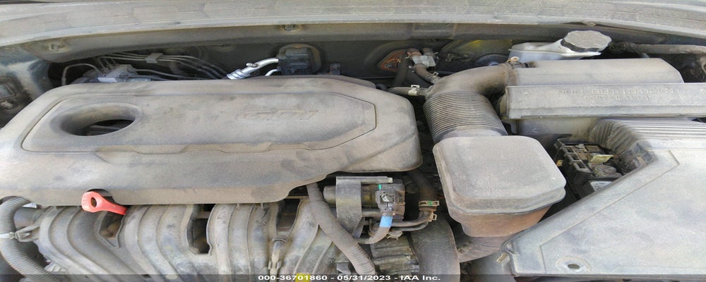 5NMS5CAD9KH072847 2019 HYUNDAI SANTA FE photo no. 10