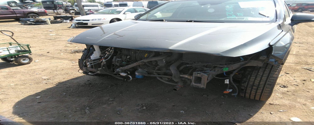 5NMS5CAD9KH072847 2019 HYUNDAI SANTA FE photo no. 6