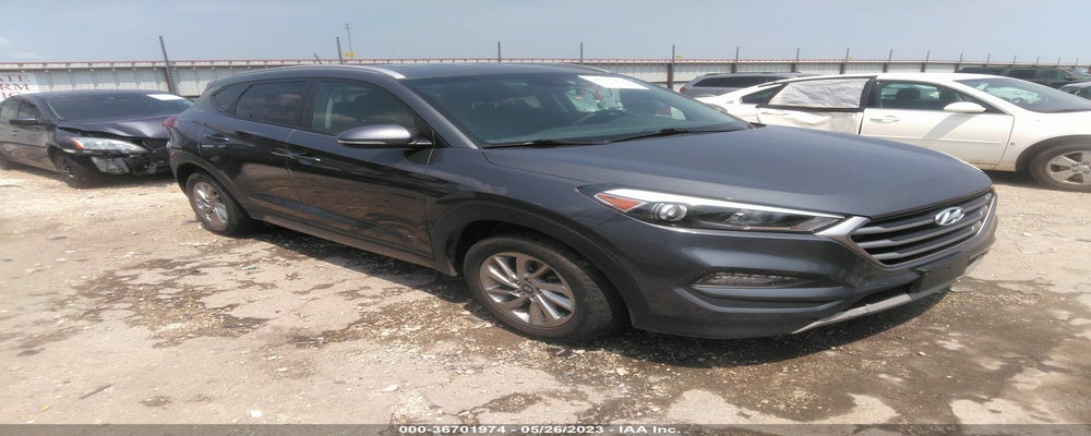 KM8J3CA26HU310442 2017 HYUNDAI TUCSON photo no. 16