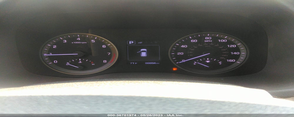KM8J3CA26HU310442 2017 HYUNDAI TUCSON photo no. 7