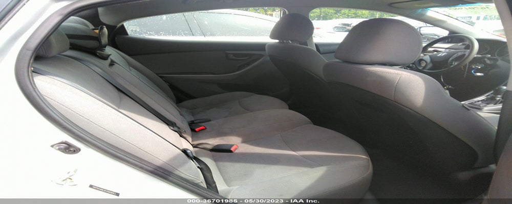 5NPDH4AE0FH560043 2015 HYUNDAI ELANTRA photo no. 8