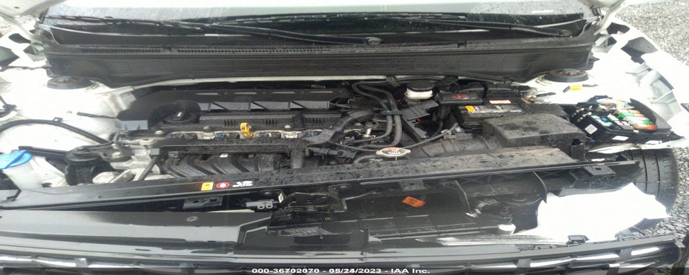 KMHRC8A38MU083631 2021 HYUNDAI VENUE photo no. 10