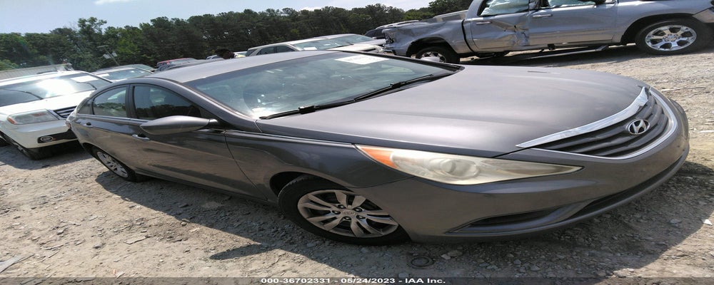 5NPEB4AC1DH543222 2013 HYUNDAI SONATA photo no. 10
