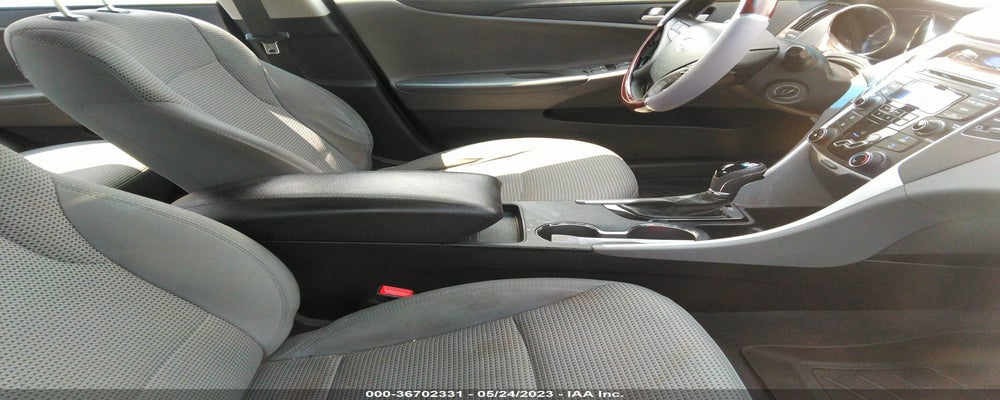 5NPEB4AC1DH543222 2013 HYUNDAI SONATA photo no. 5