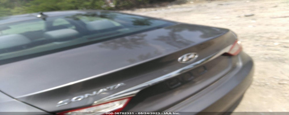 5NPEB4AC1DH543222 2013 HYUNDAI SONATA photo no. 6