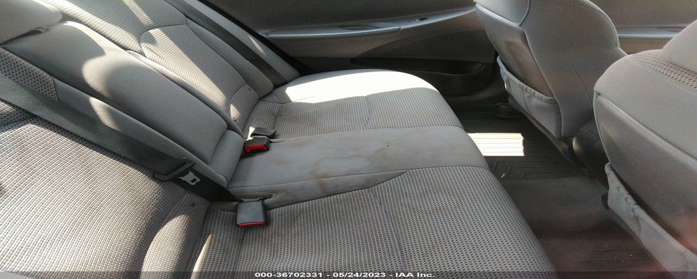 5NPEB4AC1DH543222 2013 HYUNDAI SONATA photo no. 8