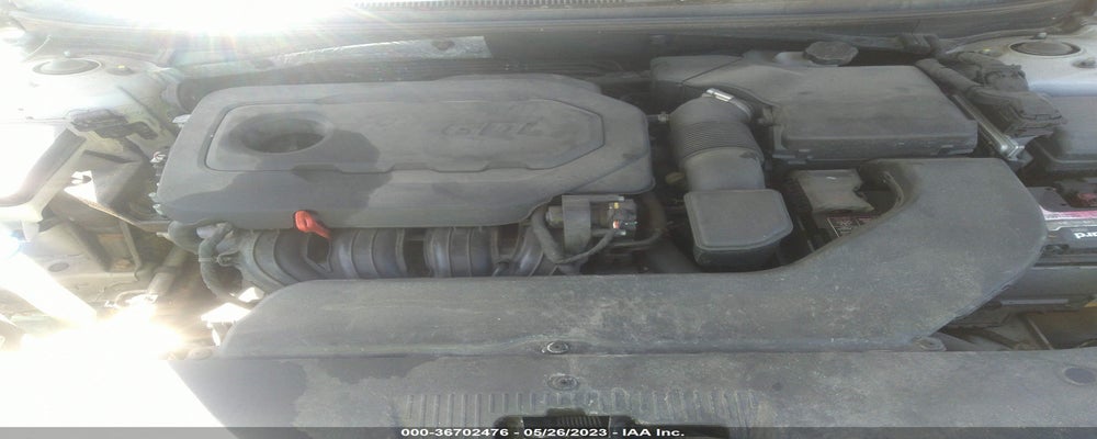 5NPE24AF8FH211730 2015 HYUNDAI SONATA photo no. 10