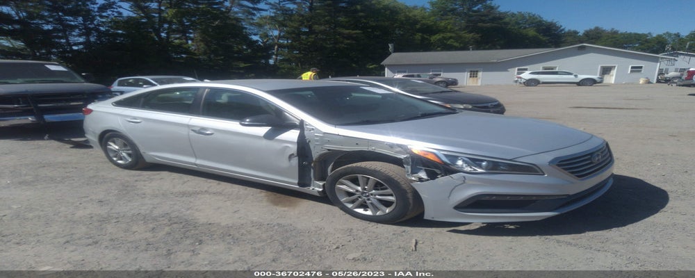 5NPE24AF8FH211730 2015 HYUNDAI SONATA photo no. 18