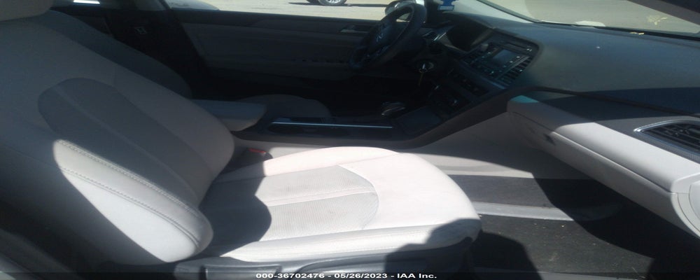 5NPE24AF8FH211730 2015 HYUNDAI SONATA photo no. 5