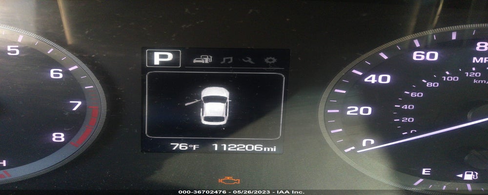 5NPE24AF8FH211730 2015 HYUNDAI SONATA photo no. 7