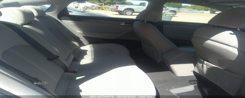 5NPE24AF8FH211730 2015 HYUNDAI SONATA photo no. 8