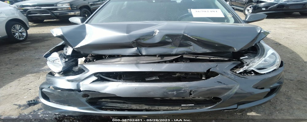 KMHCT5AE7CU004521 2012 HYUNDAI ACCENT photo no. 6
