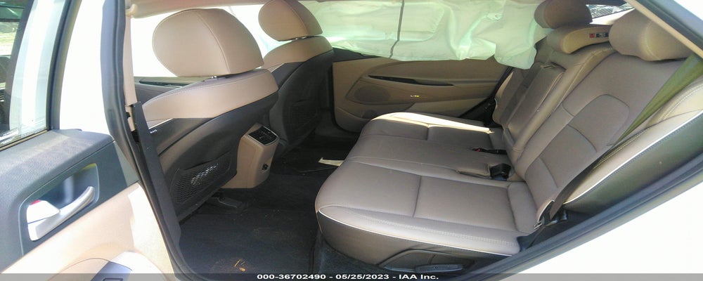 KM8J33AL8LU122121 2020 HYUNDAI TUCSON photo no. 8