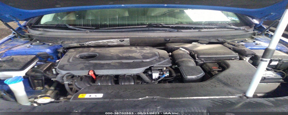 5NPE34AF8GH367152 2016 HYUNDAI SONATA photo no. 10