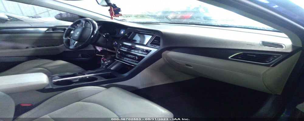 5NPE34AF8GH367152 2016 HYUNDAI SONATA photo no. 5