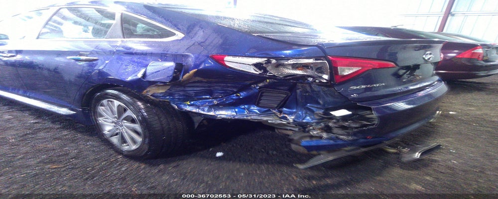 5NPE34AF8GH367152 2016 HYUNDAI SONATA photo no. 6