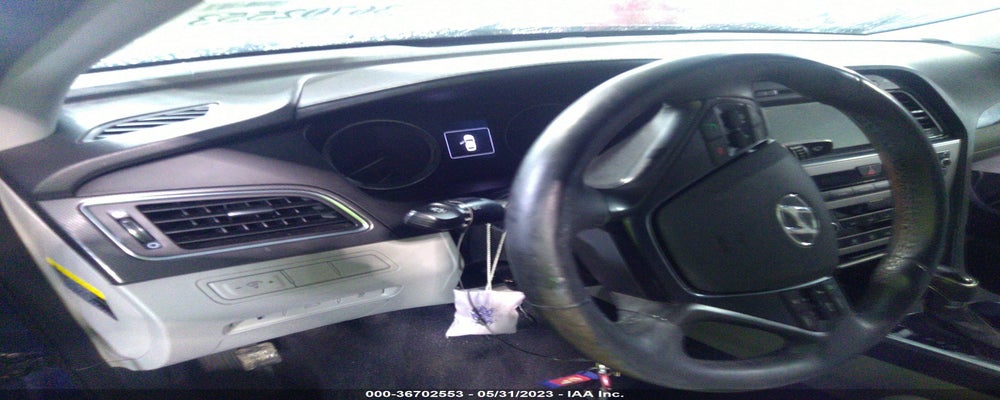 5NPE34AF8GH367152 2016 HYUNDAI SONATA photo no. 7