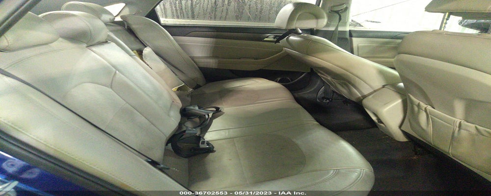 5NPE34AF8GH367152 2016 HYUNDAI SONATA photo no. 8