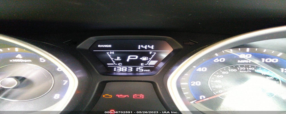 5NPDH4AE9GH676116 2016 HYUNDAI ELANTRA photo no. 7