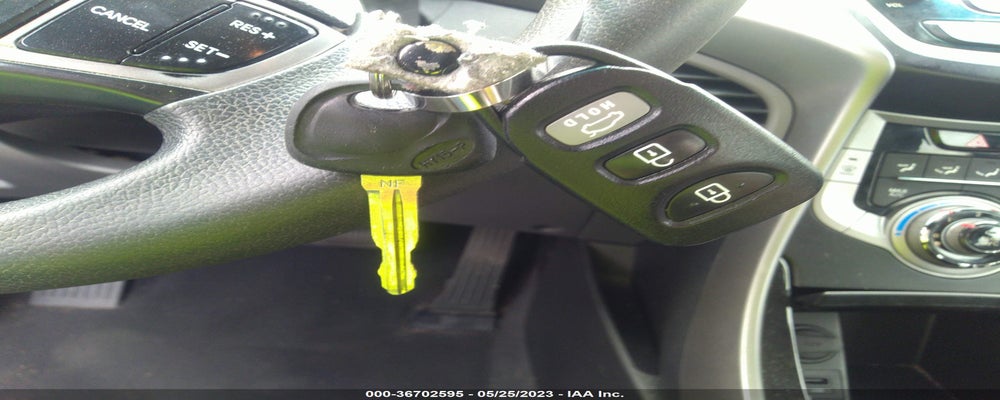 5NPDH4AE5DH258874 2013 HYUNDAI ELANTRA photo no. 11
