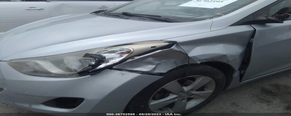 5NPDH4AE5DH258874 2013 HYUNDAI ELANTRA photo no. 6