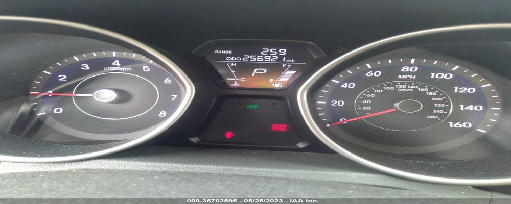 5NPDH4AE5DH258874 2013 HYUNDAI ELANTRA photo no. 7