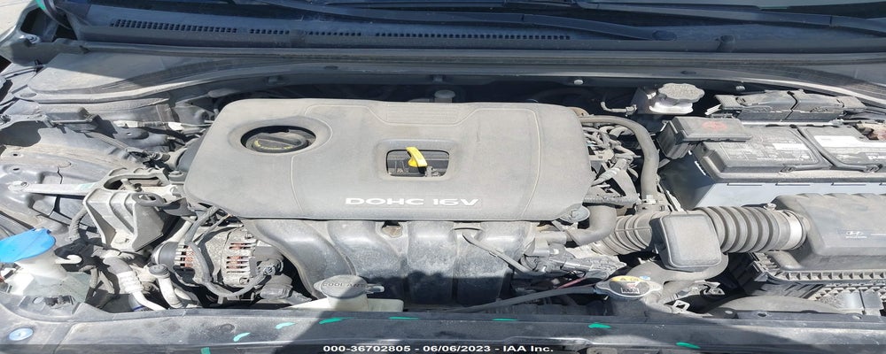 5NPD84LF7JH292462 2018 HYUNDAI ELANTRA photo no. 10