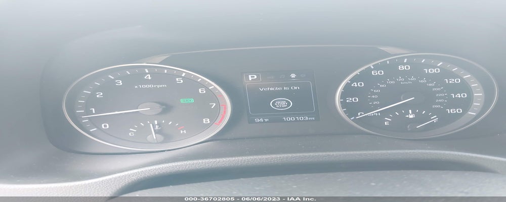 5NPD84LF7JH292462 2018 HYUNDAI ELANTRA photo no. 7