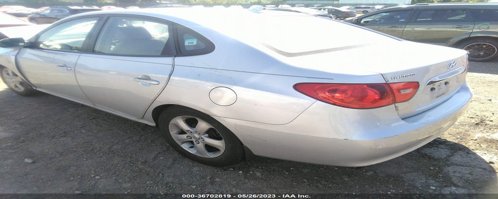 KMHDU4AD3AU188081 2010 HYUNDAI ELANTRA photo no. 3