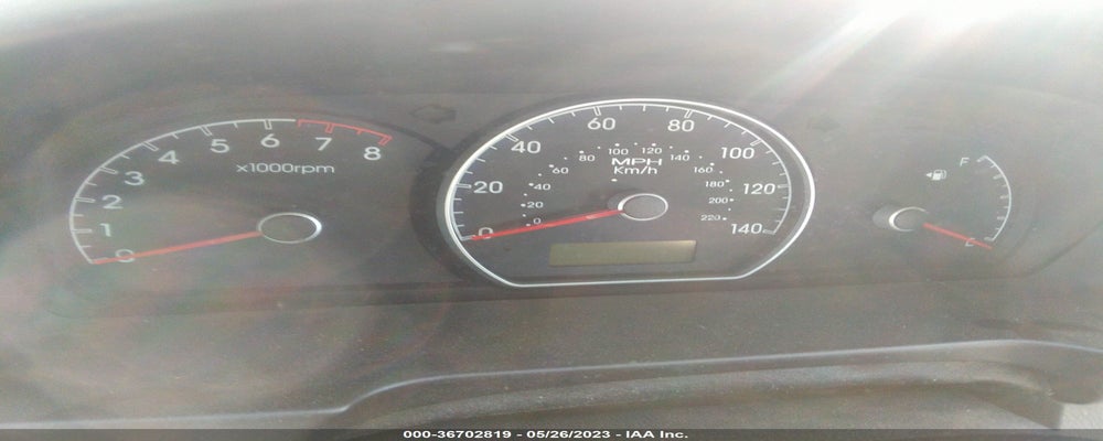 KMHDU4AD3AU188081 2010 HYUNDAI ELANTRA photo no. 7