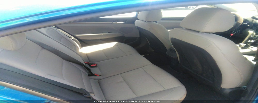 5NPD74LF0HH156462 2017 HYUNDAI ELANTRA photo no. 8