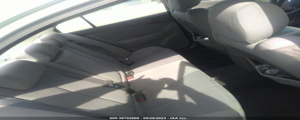 5NPET4ACXAH632540 2010 HYUNDAI SONATA photo no. 8