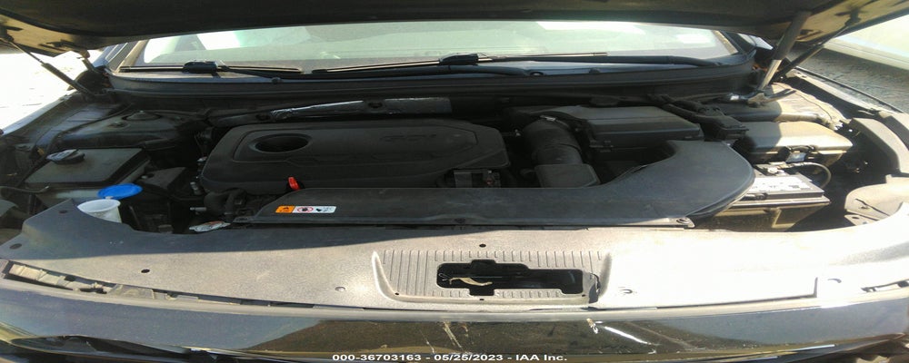 5NPE34AF3FH095608 2015 HYUNDAI SONATA photo no. 10
