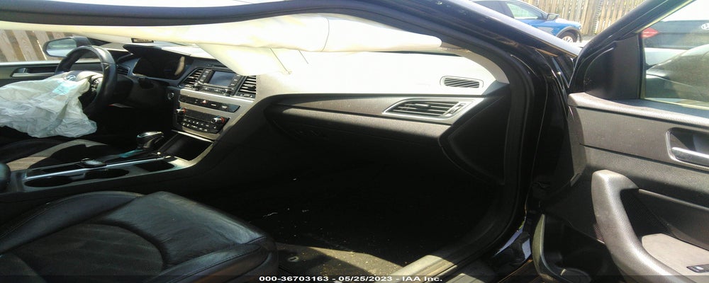 5NPE34AF3FH095608 2015 HYUNDAI SONATA photo no. 5